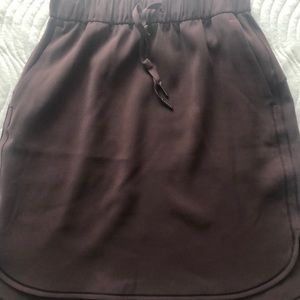 Lululemon skirt size 6